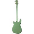 Epiphone Embassy Bass Wanderlust Green Metallic Embassy