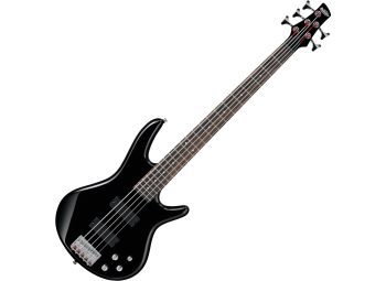 Ibanez GSR205 BK Black