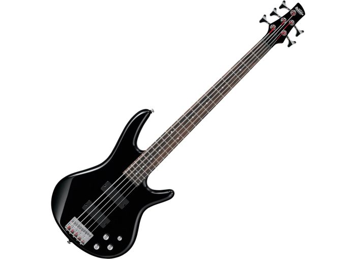 Ibanez GSR205 BK Black
