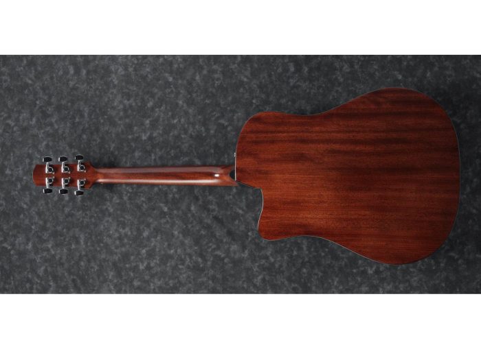 Ibanez AAD170CE-LGS