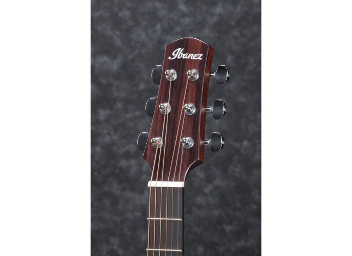 Ibanez AAD170CE-LGS