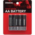 Daddario PW-AA-04