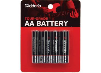 Daddario PW-AA-04