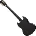 Epiphone SG Prophecy Black Aged Gloss Prophecy