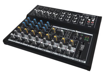 Mackie Mix12FX B-Stock