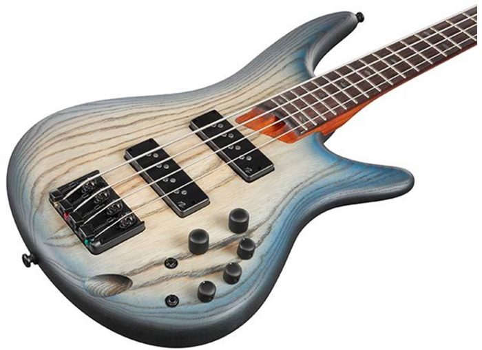 Ibanez SR600E-CTF
