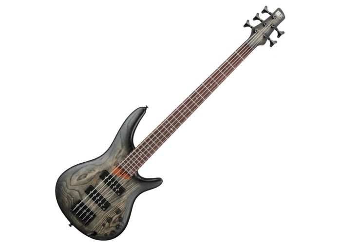 Ibanez SR605E-BKT
