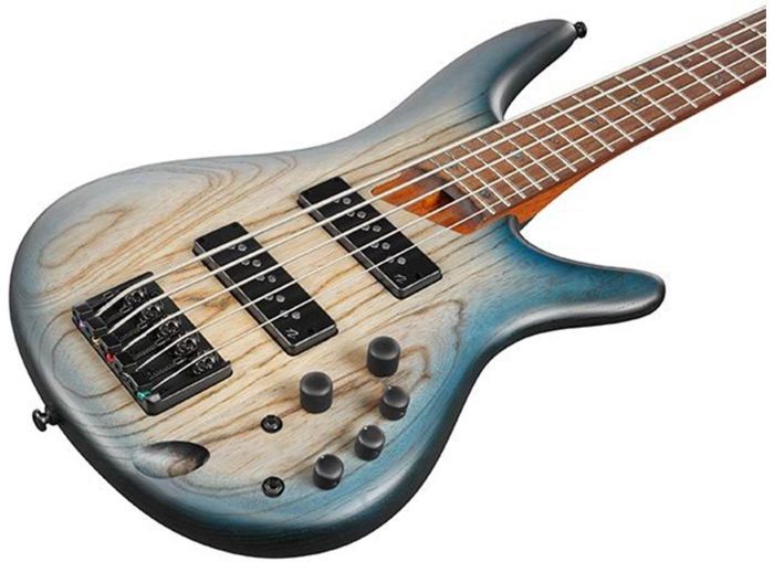 Ibanez SR605E-CTF
