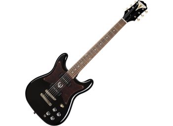 Epiphone Wilshire P-90 Ebony Original