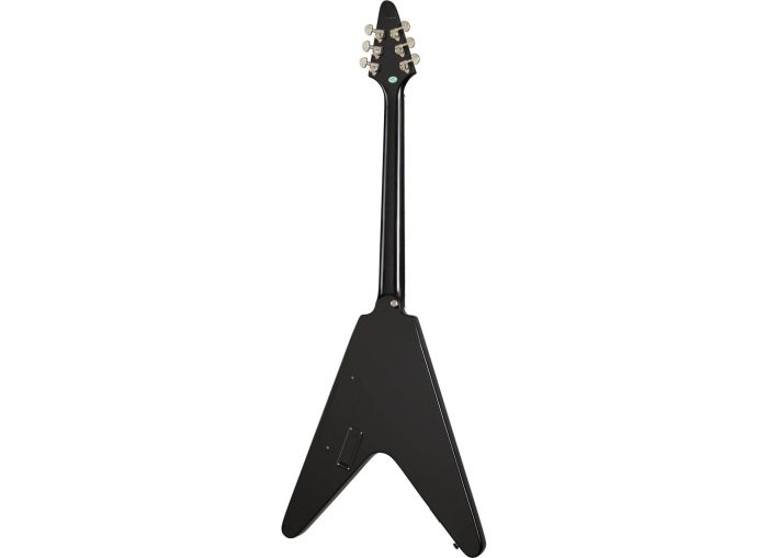 Epiphone Flying V Prophecy Yellow Tiger Aged Gloss Prophecy