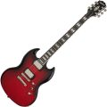 Epiphone SG Prophecy Red Tiger Aged Gloss Prophecy