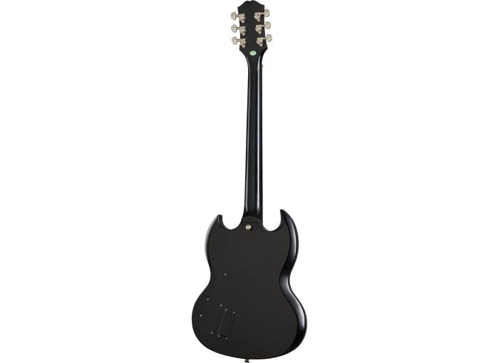 Epiphone SG Prophecy Blue Tiger Aged Gloss Prophecy