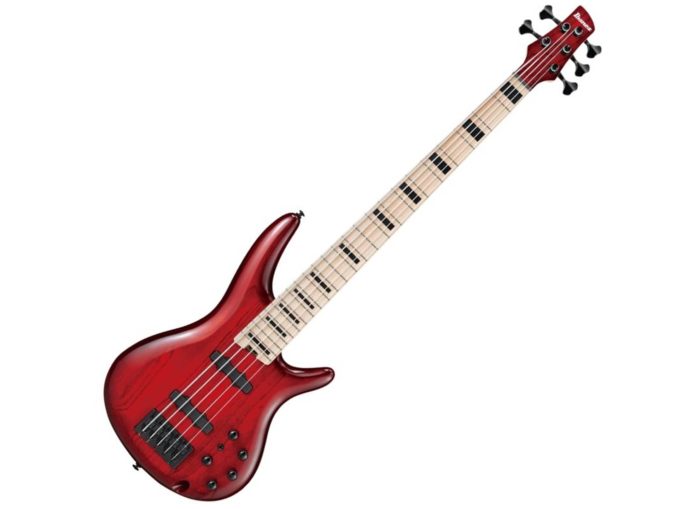 Ibanez ANB205-TWB