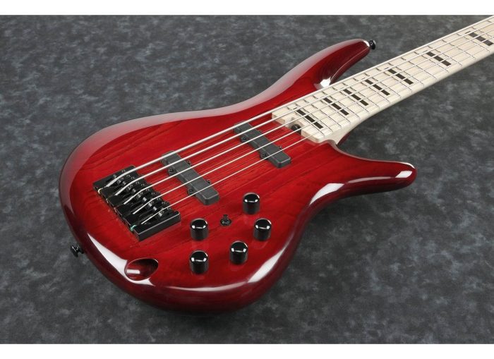 Ibanez ANB205-TWB