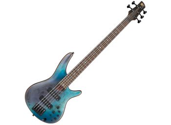 Ibanez SR1605B-TSF   Premium 5-str.