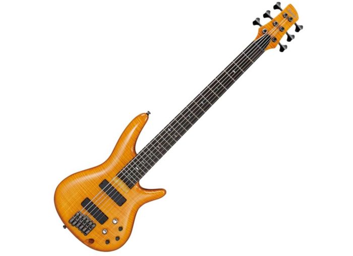 Ibanez GVB36-AM
