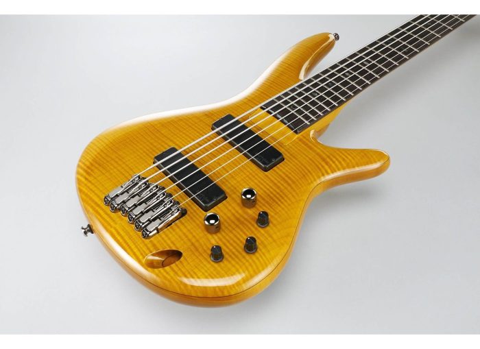 Ibanez GVB36-AM