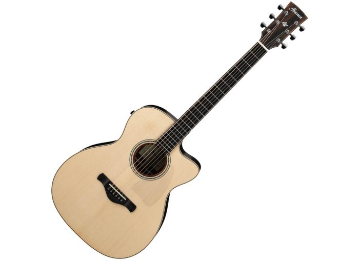 Ibanez ACFS580CE-OPS