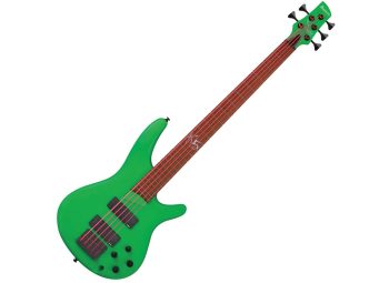 Ibanez K5LTD-FGM , Fieldy Korn Signature, Limited