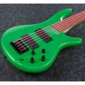Ibanez K5LTD-FGM , Fieldy Korn Signature, Limited