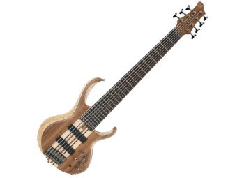 Ibanez BTB747-NTL