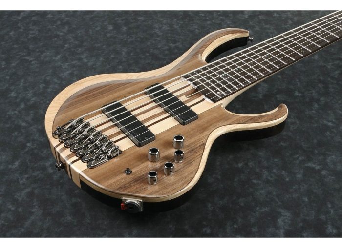 Ibanez BTB747-NTL