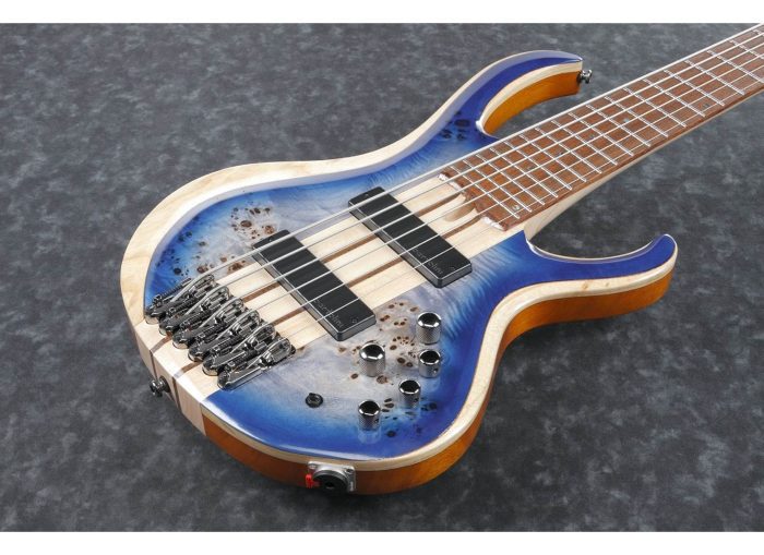 Ibanez BTB846-CBL
