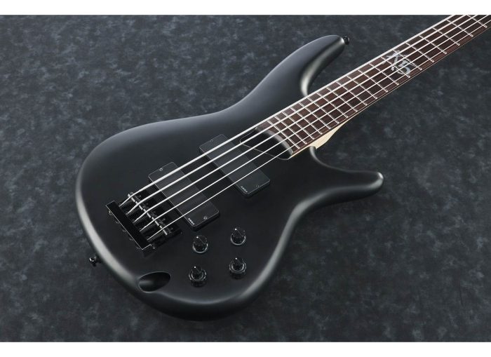 Ibanez K5-TKF