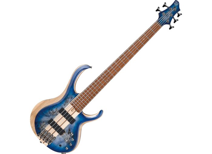 Ibanez BTB845-CBL