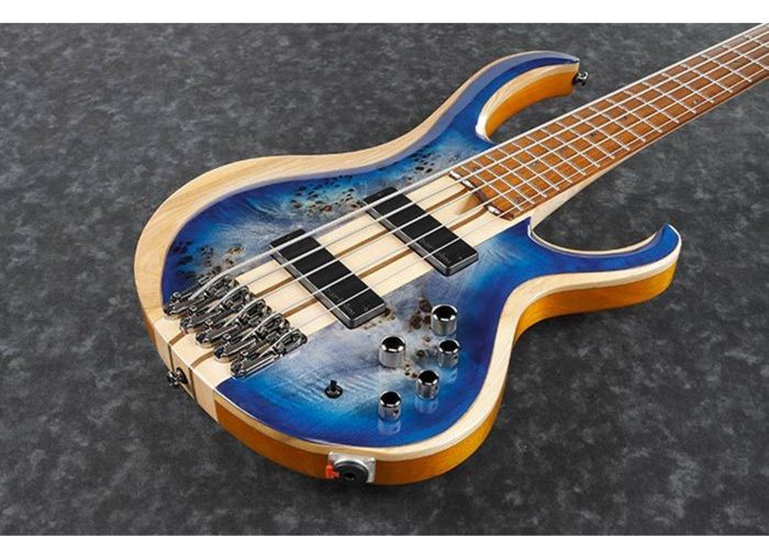 Ibanez BTB845-CBL