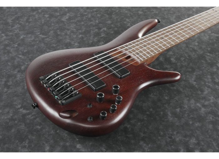 Ibanez SR506E-BM