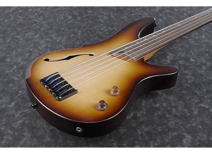 Ibanez SRH505F-NNF