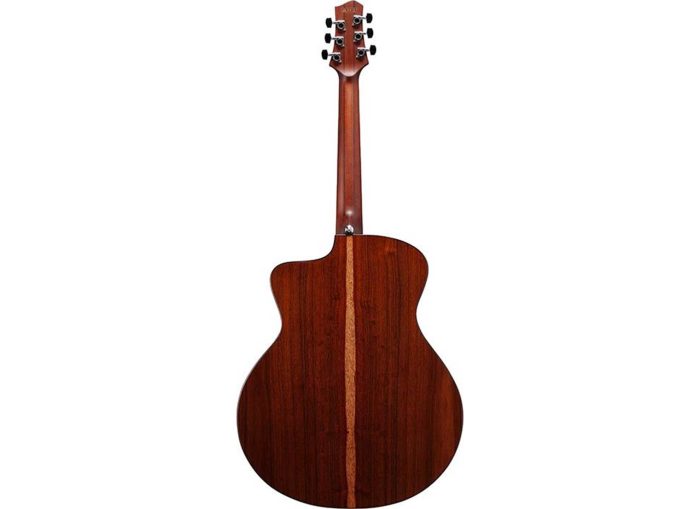 Ibanez JGM10-BSN
