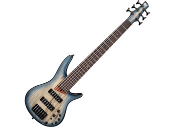 Ibanez SR606E-CTF