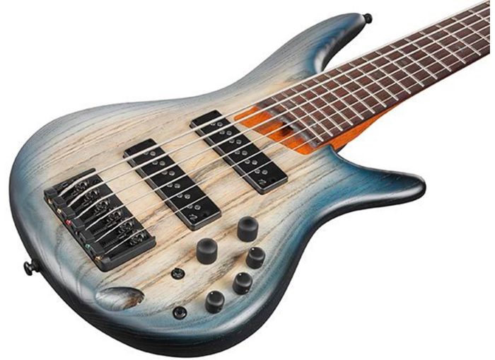 Ibanez SR606E-CTF