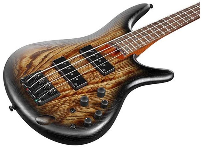 Ibanez SR600E-AST