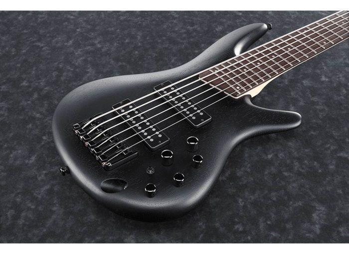Ibanez SR306EB-WK