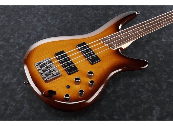 Ibanez SR370EF-BBT