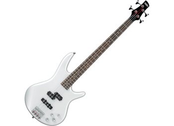 Ibanez GSR200-PW