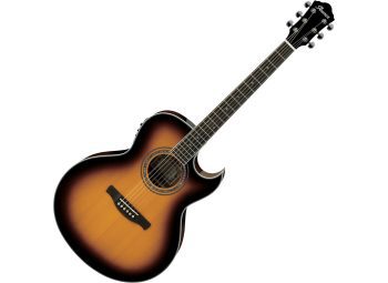 Ibanez JSA5-VB