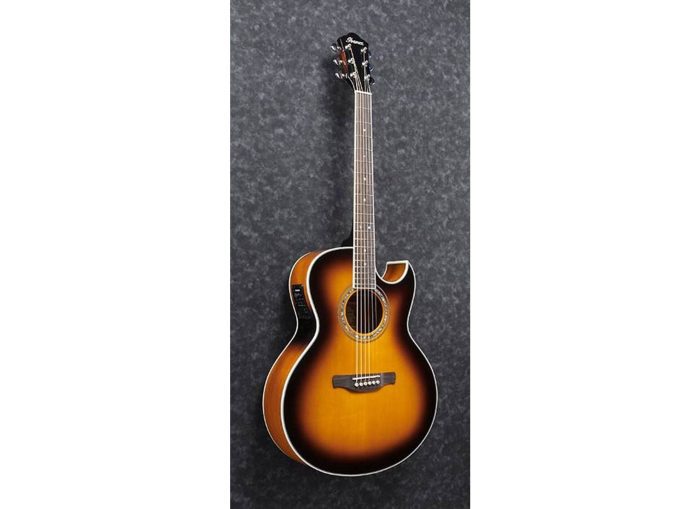 Ibanez JSA5-VB