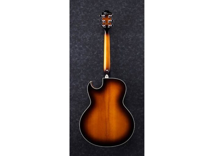 Ibanez JSA5-VB