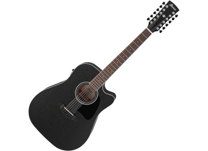 Ibanez AW8412CE-WK