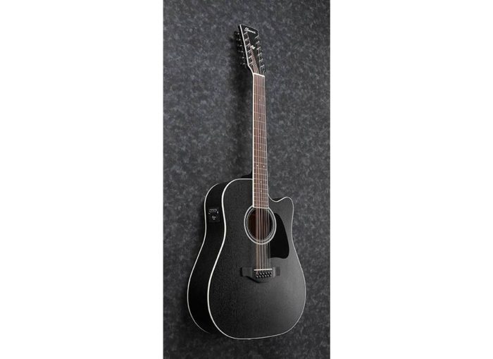 Ibanez AW8412CE-WK