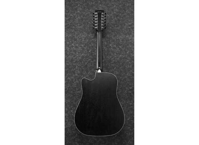 Ibanez AW8412CE-WK