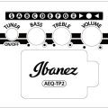 Ibanez AW8412CE-WK