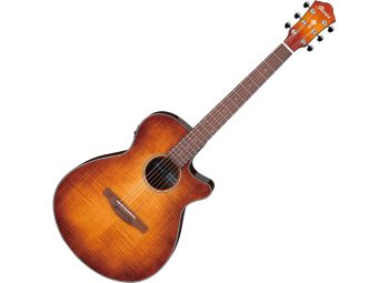 Ibanez AEG70-VVH