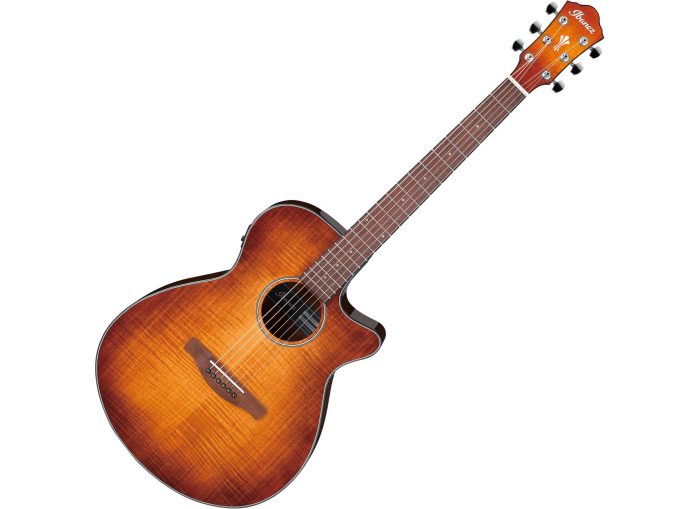 Ibanez AEG70-VVH