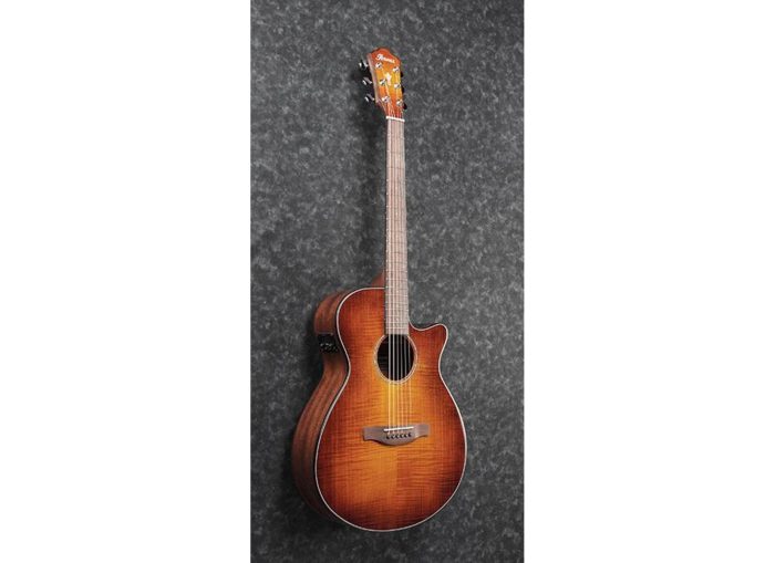 Ibanez AEG70-VVH