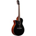Ibanez AEG50L-BKH